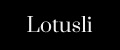 Lotusli