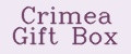 Crimea Gift Box
