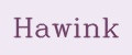 Hawink