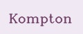 Kompton