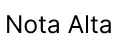 Nota Alta 1