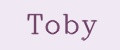 TOBY