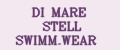DI MARE STELL SWIMM.WEAR