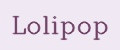 Lolipop