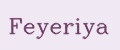 Feyeriya