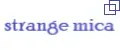 strange mica