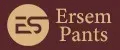 ERSEM PANTS