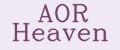 AOR Heaven