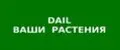 ВАШИ РАСТЕНИЯ DAIL