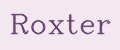 Аналитика бренда roxter на Wildberries
