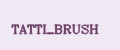 TATTI_BRUSH