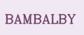 BAMBALBY
