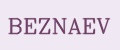 BEZNAEV