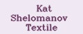 Kat Shelomanov Textile
