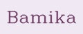 Bamika