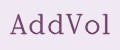 AddVol