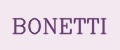 BONETTI