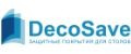 Аналитика бренда Decosave на Wildberries