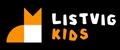 LISTVIG KIDS