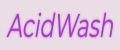 acidwash