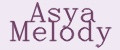 Asya Melody