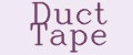 Duct tape