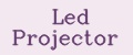 Led Projector