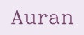auran