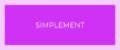 SIMPLEMENT