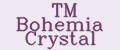 TM Bohemia Crystal