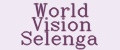 World Vision Selenga