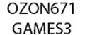 OZON671GAMES3