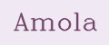 AMOLA