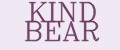 Kind BEAR