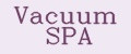 Vacuum SPA