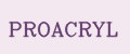 ProAcryl