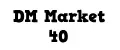 DM market - 40