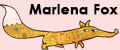 Marlena Fox Shop