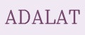 ADALAT