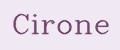 Cirone