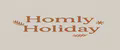 Homly Holiday