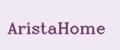 AristaHome