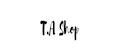 T.A Shop