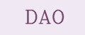 DAO