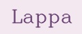 Lappa