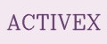 Activex