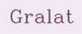 Gralat