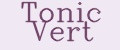 Tonic Vert