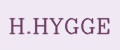 H.HYGGE