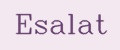 Esalat